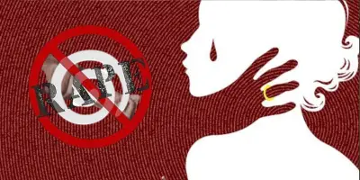 ইসলামে ধর্ষণের শাস্তি অত্যন্ত ভয়াবহ